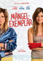 Смотреть «Mängelexemplar» онлайн фильм в хорошем качестве