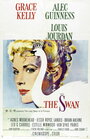 Лебедь (1956) трейлер фильма в хорошем качестве 1080p