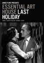 Последний отпуск (1950) трейлер фильма в хорошем качестве 1080p