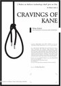 Cravings of Kane (2005) трейлер фильма в хорошем качестве 1080p