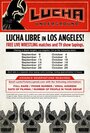 Смотреть «Lucha Underground» онлайн фильм в хорошем качестве