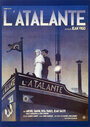 Аталанта (1934) кадры фильма смотреть онлайн в хорошем качестве
