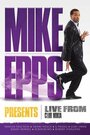Mike Epps Presents: Live from Club Nokia (2011) трейлер фильма в хорошем качестве 1080p