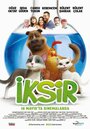 Смотреть «Iksir» онлайн фильм в хорошем качестве