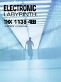 Электронный лабиринт THX 1138 4EB (1967) кадры фильма смотреть онлайн в хорошем качестве