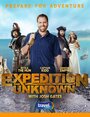 Смотреть «Expedition Unknown» онлайн фильм в хорошем качестве