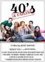 Смотреть «40's and Failing» онлайн фильм в хорошем качестве