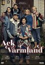 Ack Värmland (2015) трейлер фильма в хорошем качестве 1080p
