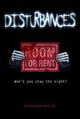 Disturbances (2015) трейлер фильма в хорошем качестве 1080p