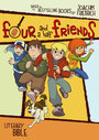 Смотреть «Four and a Half Friends» онлайн в хорошем качестве