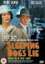 Смотреть «Sleeping Dogs Lie» онлайн фильм в хорошем качестве