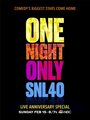 Saturday Night Live: 40th Anniversary Special (2015) трейлер фильма в хорошем качестве 1080p