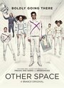 Смотреть «Другой космос» онлайн сериал в хорошем качестве
