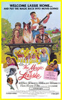 Магия Лэсси (1978) трейлер фильма в хорошем качестве 1080p