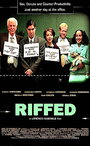 Riffed (2001) трейлер фильма в хорошем качестве 1080p