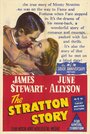 История Страттона (1949) кадры фильма смотреть онлайн в хорошем качестве