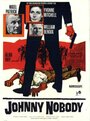 Джонни Никто (1961) трейлер фильма в хорошем качестве 1080p