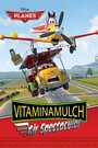 Vitaminamulch: Air Spectacular (2014) трейлер фильма в хорошем качестве 1080p