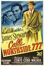 Звонить Нортсайд 777 (1948) скачать бесплатно в хорошем качестве без регистрации и смс 1080p