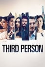 Третья персона (2013) трейлер фильма в хорошем качестве 1080p