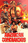 Американские коммандос (1985) кадры фильма смотреть онлайн в хорошем качестве