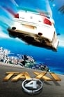 Такси 4 (2007) трейлер фильма в хорошем качестве 1080p