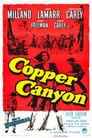 Медный каньон (1950) трейлер фильма в хорошем качестве 1080p