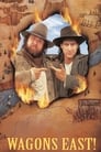 Караван на восток (1994) трейлер фильма в хорошем качестве 1080p
