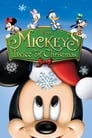 Смотреть «Микки: И снова под Рождество» онлайн в хорошем качестве