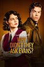 Смотреть «Почему не Эванс?» онлайн сериал в хорошем качестве