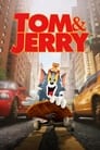 Том и Джерри (2021) трейлер фильма в хорошем качестве 1080p