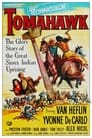 Томагавк (1951) трейлер фильма в хорошем качестве 1080p