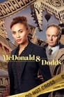 Макдональд и Доддс (2020) кадры фильма смотреть онлайн в хорошем качестве