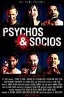 Психопаты и социопаты (2020) трейлер фильма в хорошем качестве 1080p