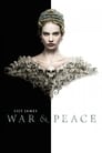 Война и мир (2016) трейлер фильма в хорошем качестве 1080p