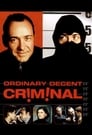 Обыкновенный преступник (1999) трейлер фильма в хорошем качестве 1080p