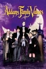 Ценности семейки Аддамс (1993) трейлер фильма в хорошем качестве 1080p