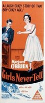 Ее первый роман (1951) трейлер фильма в хорошем качестве 1080p
