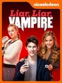 Смотреть «Ненастоящий вампир» онлайн фильм в хорошем качестве