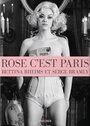 Роз, это Париж (2010) трейлер фильма в хорошем качестве 1080p