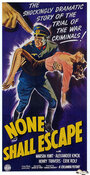 Никто не уйдет живым (1944) кадры фильма смотреть онлайн в хорошем качестве
