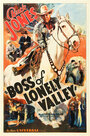 Смотреть «Boss of Lonely Valley» онлайн фильм в хорошем качестве