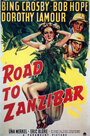 Дорога на Занзибар (1941) трейлер фильма в хорошем качестве 1080p