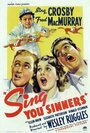 Пойте, грешники (1938) трейлер фильма в хорошем качестве 1080p