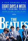 The Beatles: Восемь дней в неделю – Годы гастролей (2016) скачать бесплатно в хорошем качестве без регистрации и смс 1080p