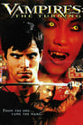 Вампиры 3: Пробуждение зла (2005) кадры фильма смотреть онлайн в хорошем качестве