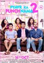 Pyaar Ka Punchnama 2 (2015) трейлер фильма в хорошем качестве 1080p