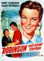 Робинзон не должен умереть (1957) кадры фильма смотреть онлайн в хорошем качестве