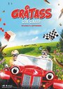 Gråtass gir gass (2016) трейлер фильма в хорошем качестве 1080p