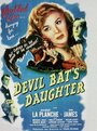 Devil Bat's Daughter (1946) трейлер фильма в хорошем качестве 1080p
